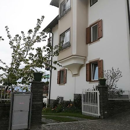 Appartamento Da Pino Baselga di Pinè Exterior foto